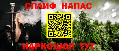 молекула духа Гагарин